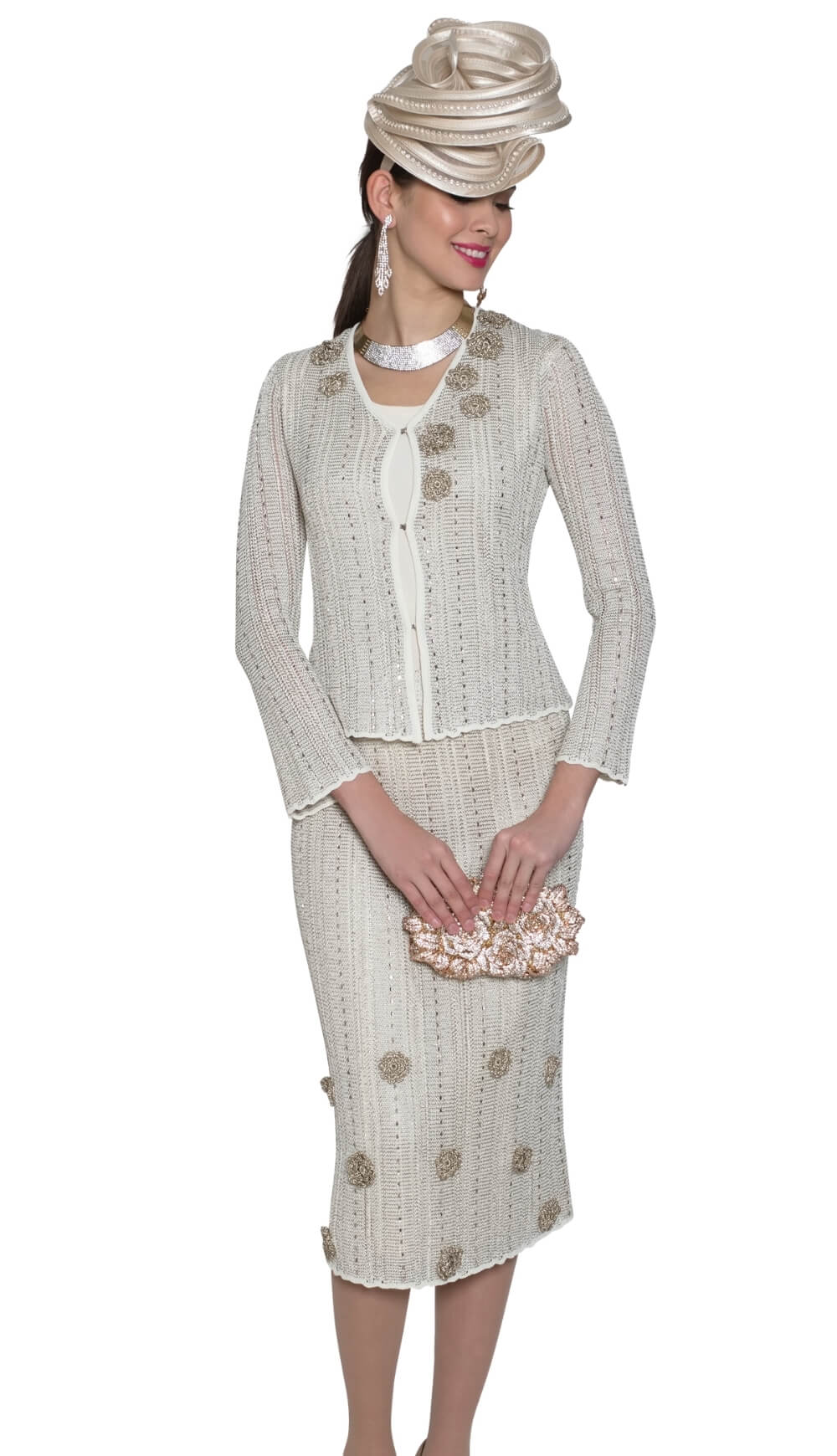 Lily and Taylor 901-GO